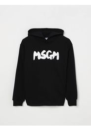 Sweater MSGM KIDS Kids color Black
