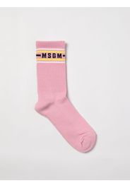 Underwear MSGM KIDS Kids color Pink