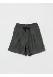 Shorts MSGM KIDS Kids color Grey