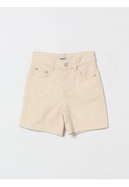 Shorts MSGM KIDS Kids color Beige
