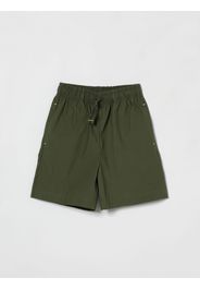 Shorts MSGM KIDS Kids color Green