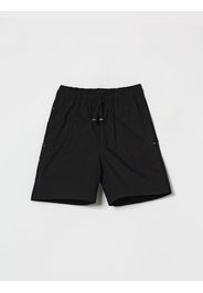 Shorts MSGM KIDS Kids color Black