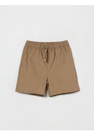 Shorts MSGM KIDS Kids color Camel