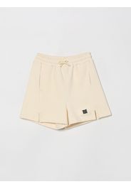 Shorts MSGM KIDS Kids color White