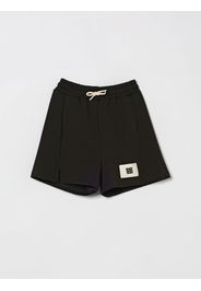 Shorts MSGM KIDS Kids color Black