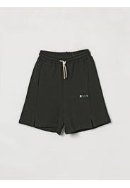 Shorts MSGM KIDS Kids color Black