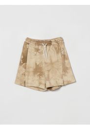 Shorts MSGM KIDS Kids color Beige