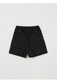 Shorts MSGM KIDS Kids color Black
