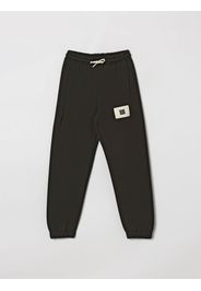 Pants MSGM KIDS Kids color Black