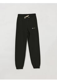 Pants MSGM KIDS Kids color Black