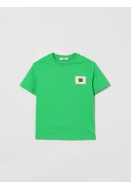 T-Shirt MSGM KIDS Kids color Green