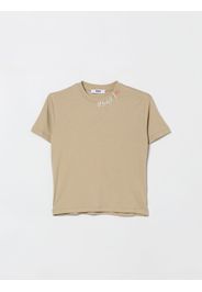T-Shirt MSGM KIDS Kids color Beige