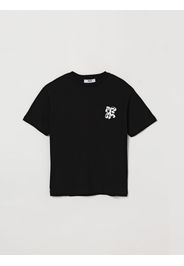 T-Shirt MSGM KIDS Kids color Black