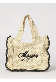 Bag MSGM KIDS Kids color Natural