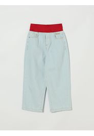 Jeans MSGM KIDS Kids color Blue