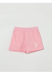 Shorts MSGM KIDS Kids color Pink