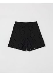 Shorts MSGM KIDS Kids color Black