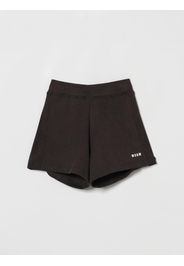 Shorts MSGM KIDS Kids color Grey