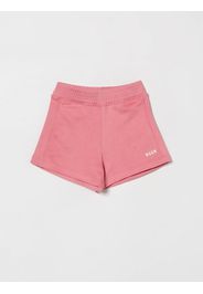 Shorts MSGM KIDS Kids color Pink