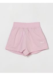 Shorts MSGM KIDS Kids color Pink