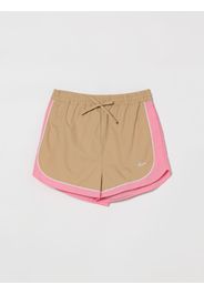 Shorts MSGM KIDS Kids color Beige
