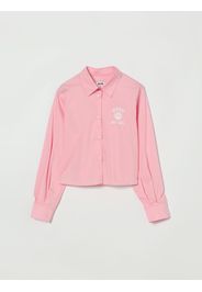 Shirt MSGM KIDS Kids color Pink