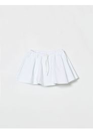 Shorts MSGM KIDS Kids color White