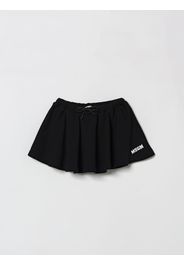 Shorts MSGM KIDS Kids color Black