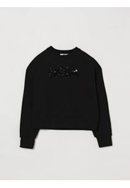Sweater MSGM KIDS Kids color Black