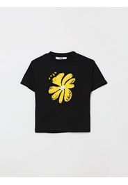 T-Shirt MSGM KIDS Kids color Black