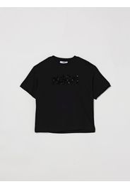 T-Shirt MSGM KIDS Kids color Black