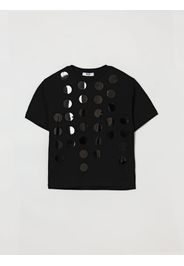 T-Shirt MSGM KIDS Kids color Black