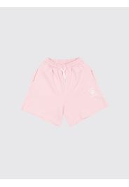Shorts MSGM KIDS Kids color Pink