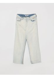 Jeans MSGM KIDS Kids color Blue