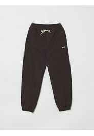 Pants MSGM KIDS Kids color Grey