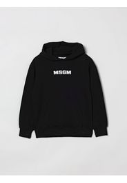 Sweater MSGM KIDS Kids color Black
