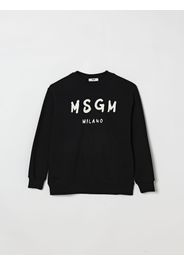 Sweater MSGM KIDS Kids color Black 1