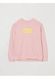 Sweater MSGM KIDS Kids color Pink