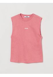 Sweater MSGM KIDS Kids color Pink
