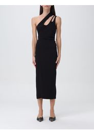 Dress MUGLER Woman color Black