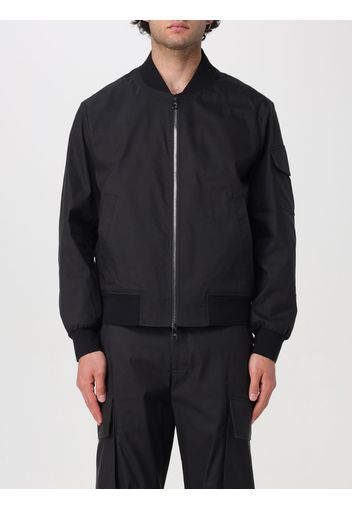 Jacket NEIL BARRETT Men color Black