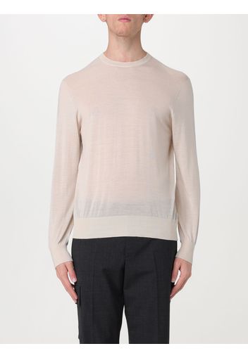 Sweater NEIL BARRETT Men color Beige