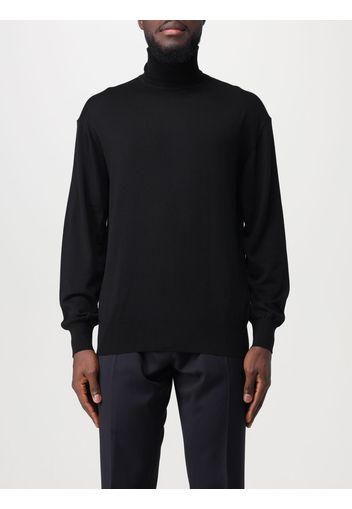 Sweater NEIL BARRETT Men color Black