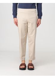 Pants NEIL BARRETT Men color Beige