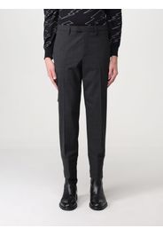 Pants NEIL BARRETT Men color Graphite