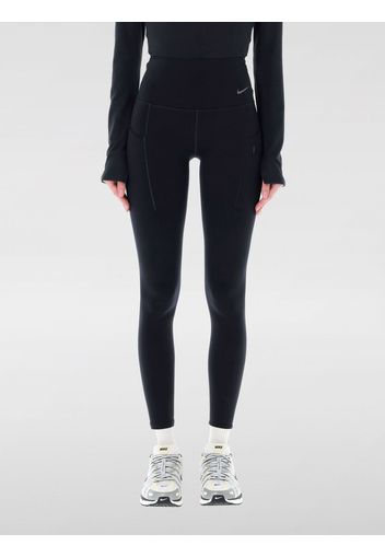 Pants NIKE Woman color Black