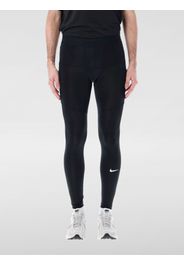 Pants NIKE Men color Black