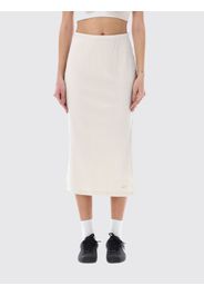 Skirt NIKE Woman color White