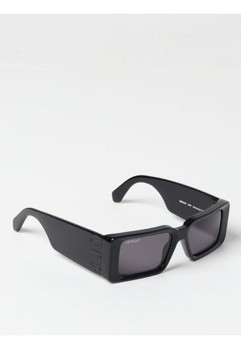 Off-White sunglasses in acetate