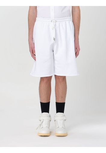 Short OFF-WHITE Men color White